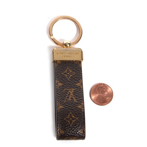 louis vuitton keybstrap|louis vuitton crossbody key holder.